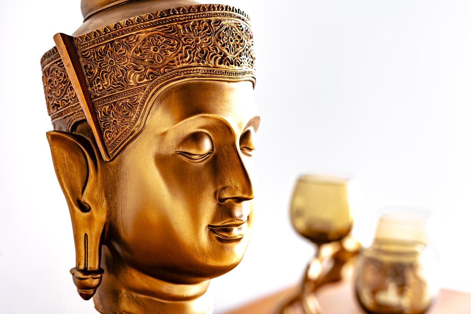 Anzhu Seamate Villa Samui หน้าทอนเบย์ ภายนอก รูปภาพ